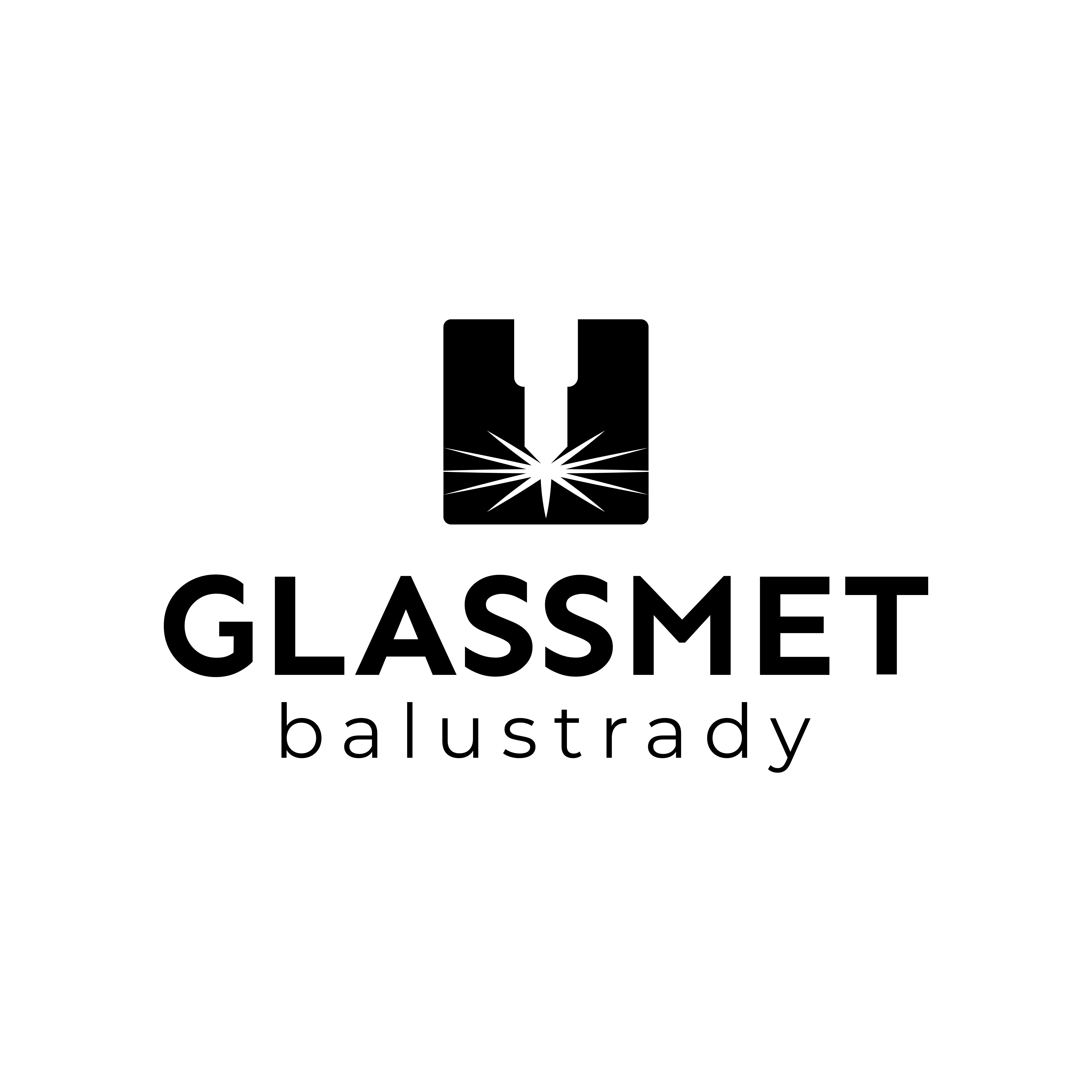 GlassMet  | Balustrady nierdzewne